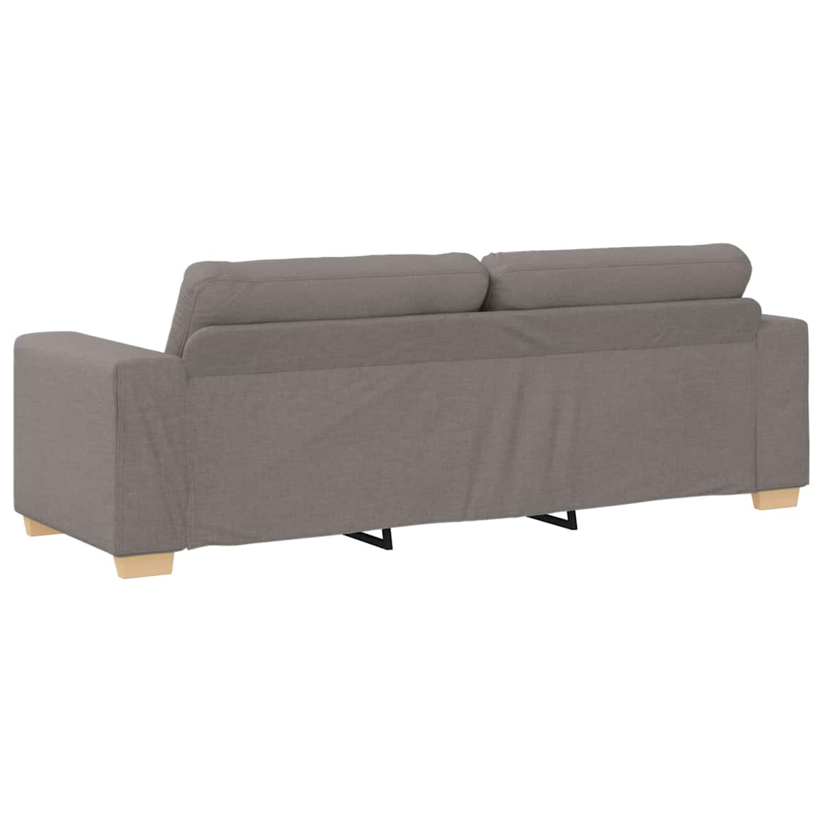 3-personers sofa Stof - Billede 6