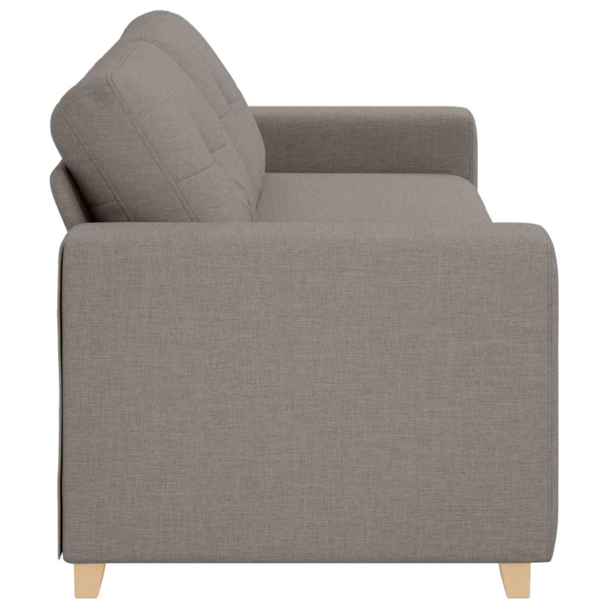 3-personers sofa Stof - Billede 5