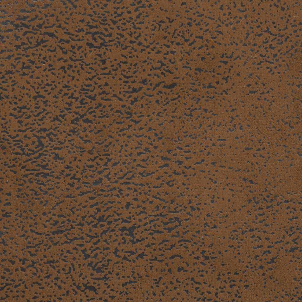 Loveseat Sofa with Cushion Brown Faux leather - Image 8