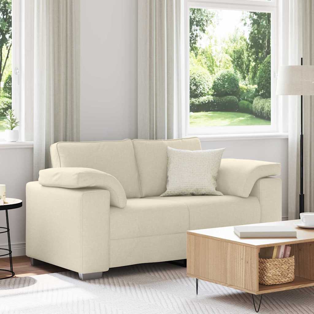 Sofa Loveseat Lin 120 cm