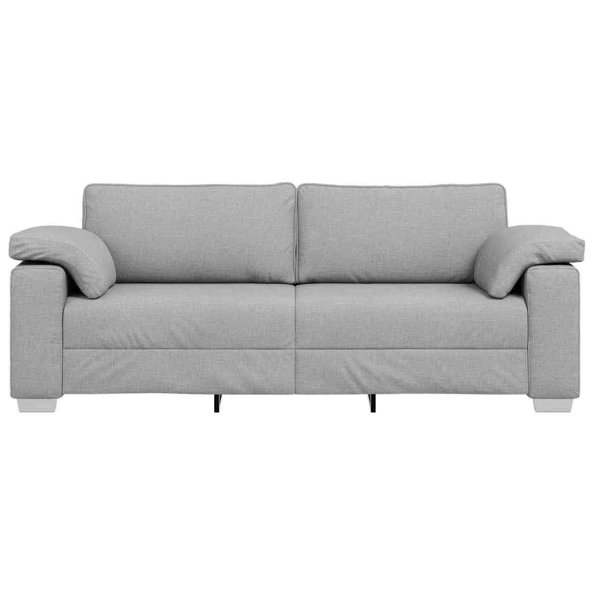 3-personers sofa Stof - Billede 4