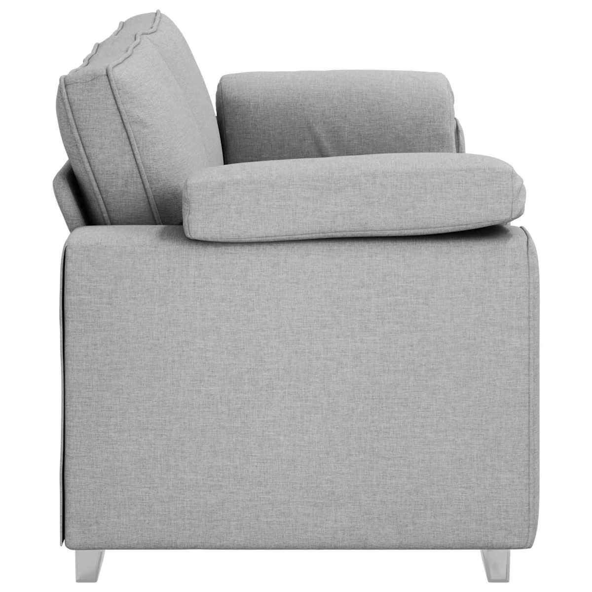 3-personers sofa Stof - Billede 5