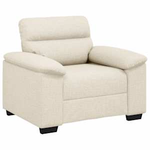 vidaXL diivanitool 100 x 81 x 84 cm linane