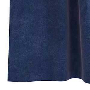 Zatemňovací závěsy 2 pcs Tmavě modrá 140 x 175 cm samet - obrázek 6
