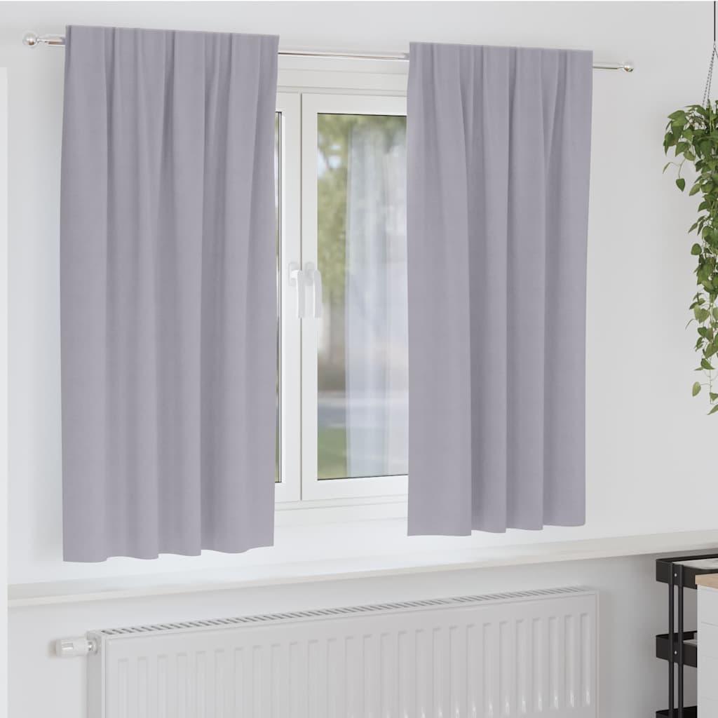 Kardinaid kardinatega 2 pcs Metallhall Polüester