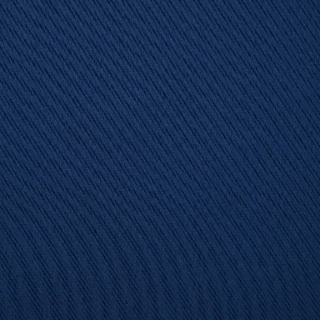 Zwart-out Gordijnen met Ringen 2 pcs Donkerblauw 140 x 140 cm image 8