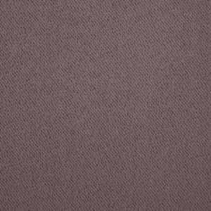 Závěsy na zatemnění s kroužky 2 pcs Tmavě hnědá 260 x 140 cm - obrázek 7