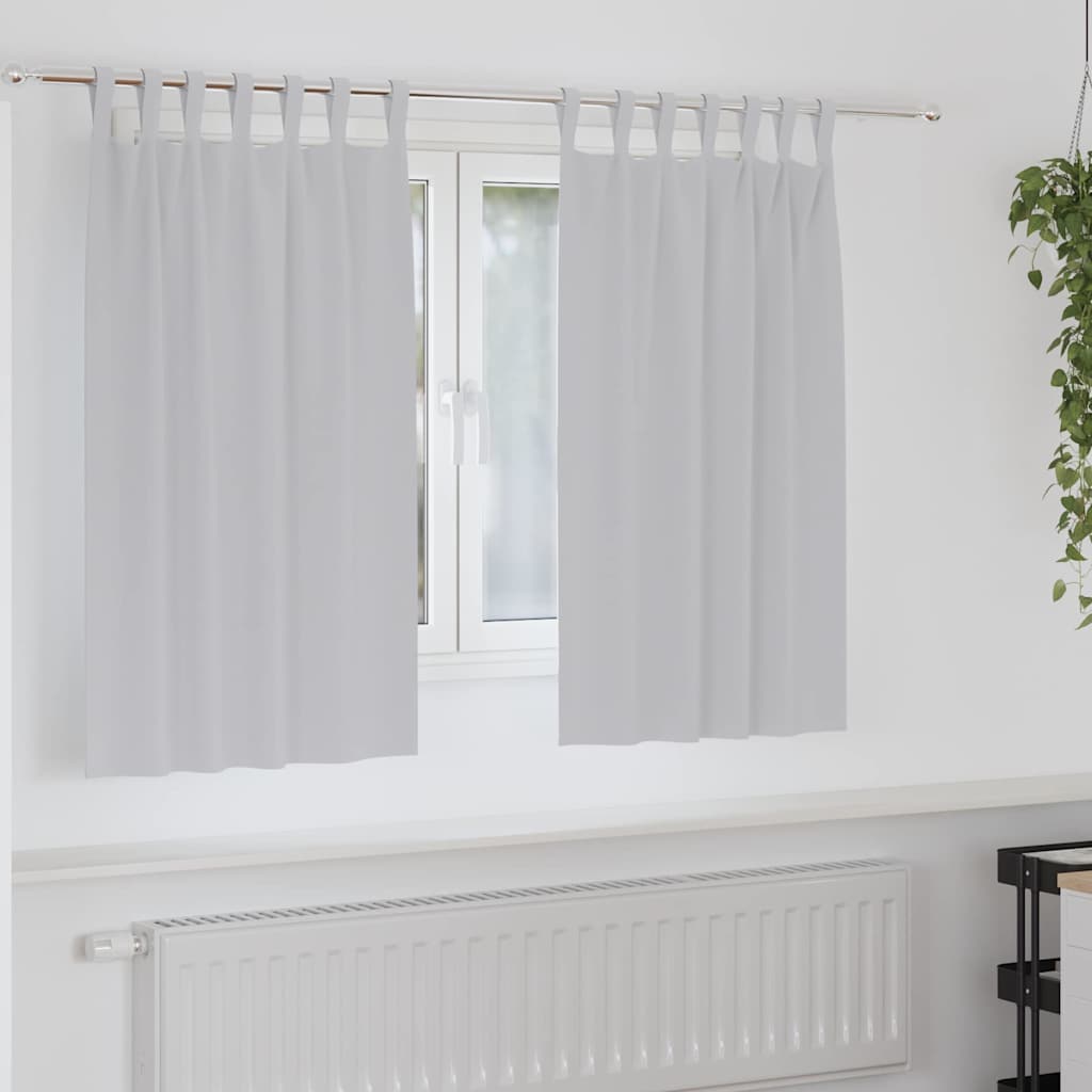 Kardinaid kardinatega 2 pcs Helehall Polüester
