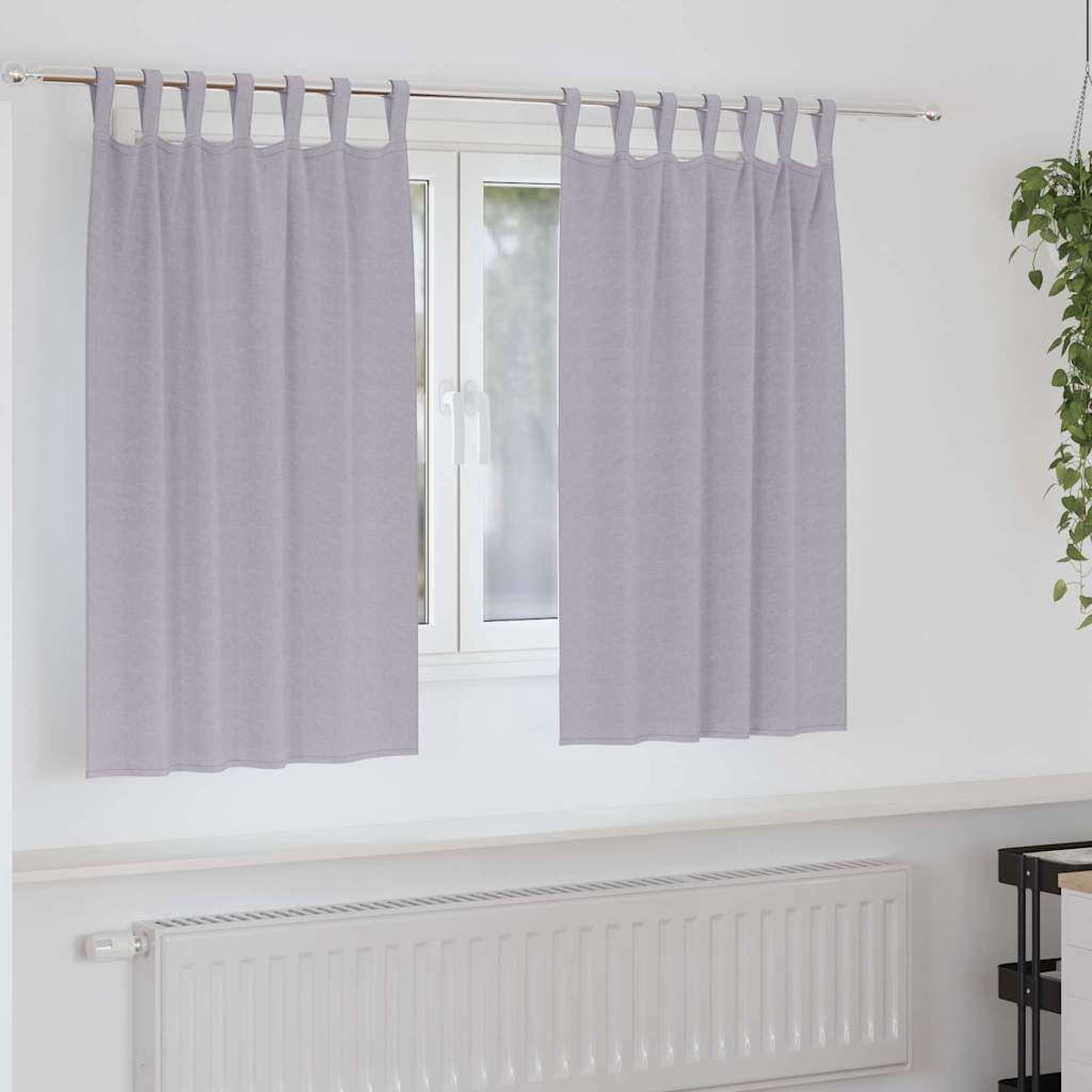 Kardinaid kardinatega 2 pcs Metallhall Polüester