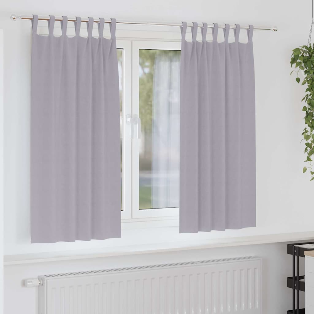 Kardinaid kardinatega 2 pcs Metallhall Polüester