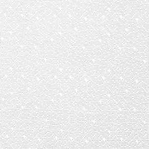 Čipkový Závěs se záclonami Bílá 120 x 600 cm Polyester - obrázek 7