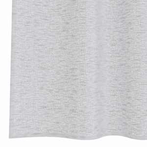 Voile Záclona 2 pcs Světle šedá 245 x 140 cm Polyester - obrázek 6