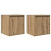 Artisan_oak