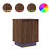 Brown_oak