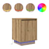 Artisan_oak