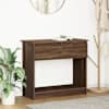 Brown_oak
