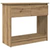 Artisan_oak