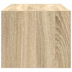 TV skříňka dub sonoma 60x31x25,5 cm kompozitní dřevo - obrázek 7