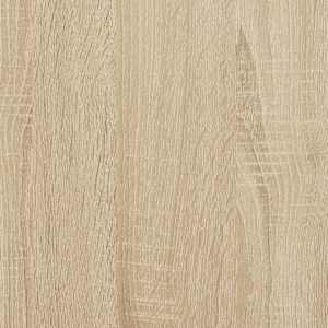 TV skříňka dub sonoma 80x31x25,5 cm kompozitní dřevo - obrázek 13