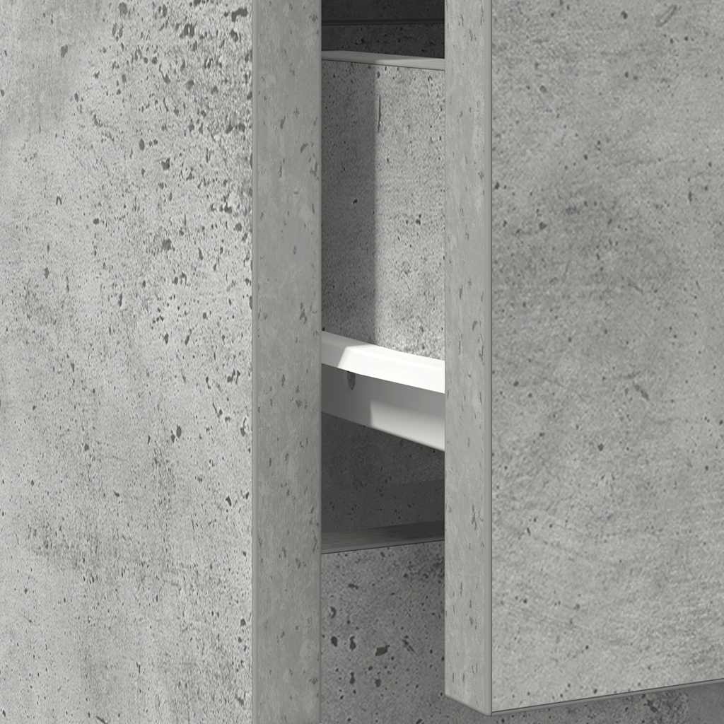 Betongrå - Billede 12