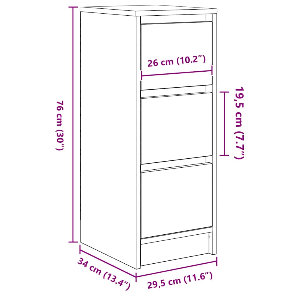 Brun eg - Billede 12