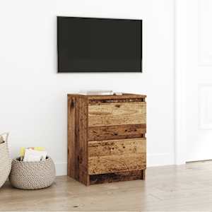 TV omarica star les 40x35x54 cm inženirski les