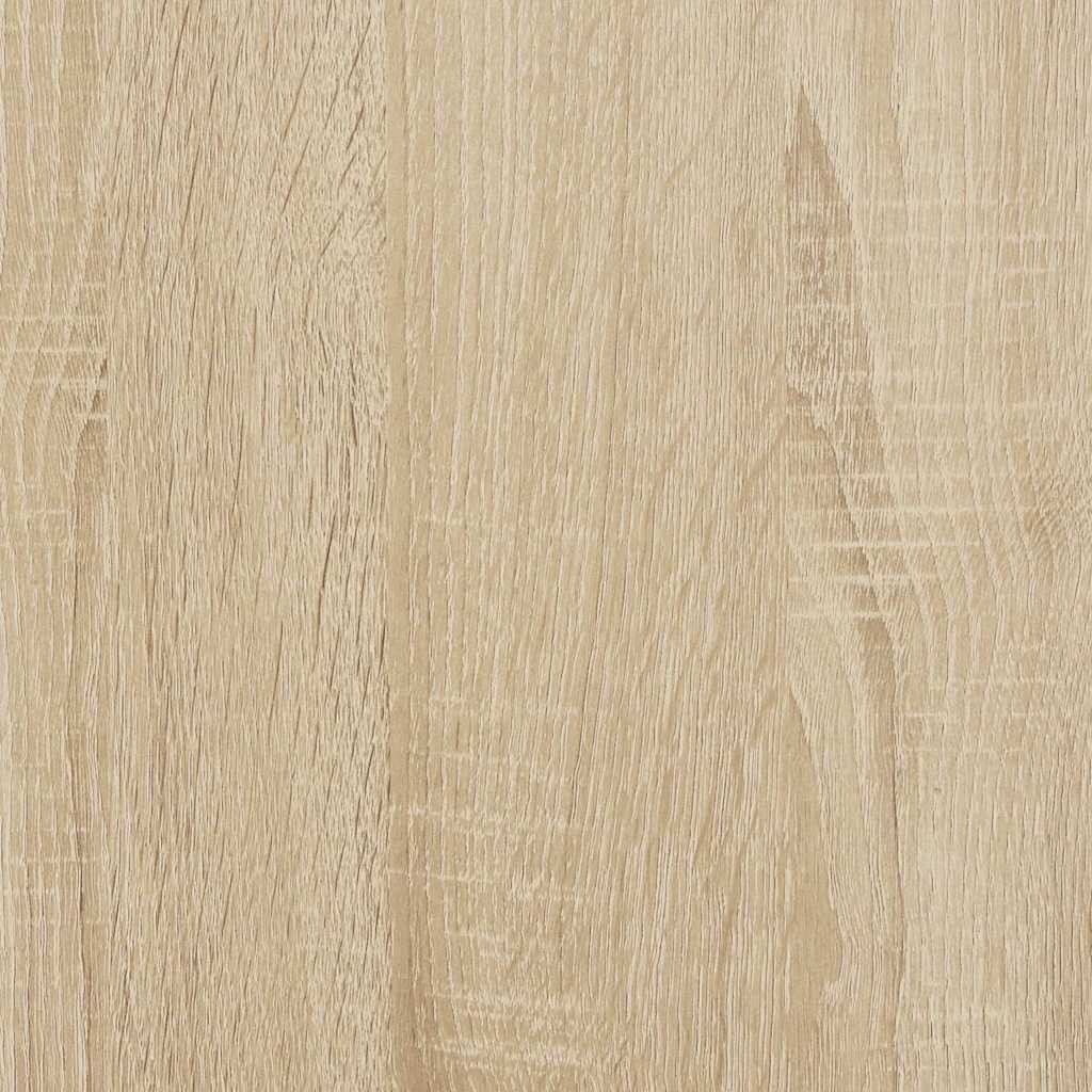 Skříňka s umyvadlem a zásuvkami Sonoma Dub 90x34,5x60 cm - obrázek 15