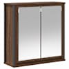 Brown_oak