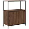 Brown_oak