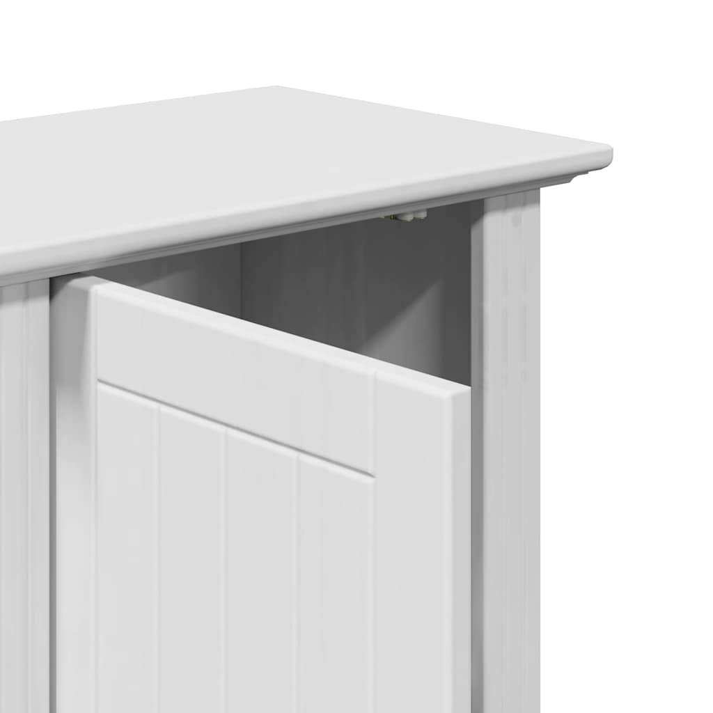 Hvid / uden højskab - Billede 13