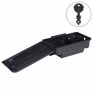 Pasti za miši 6 kosov ?rne 22x12,5x7,5 cm