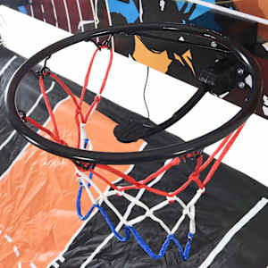 Basketbalový arkádový stroj se 4 míči pro 2 hráče - obrázek 12
