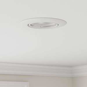 Reflektor 24 pcs Bela 9 x 9 x 2.5 cm Kovina