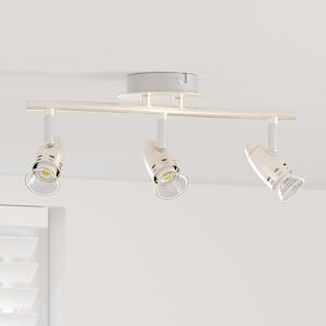 Stropni reflektor Nikljeva 36,5 x 10 x 12,5 cm Kovina