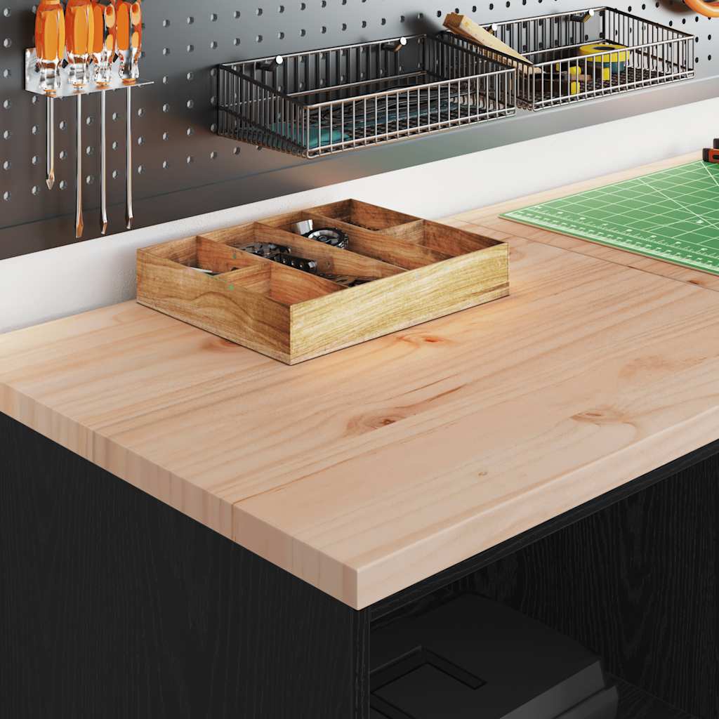 vidaXL Garagekasten 2 st spaanplaat zwart afbeelding