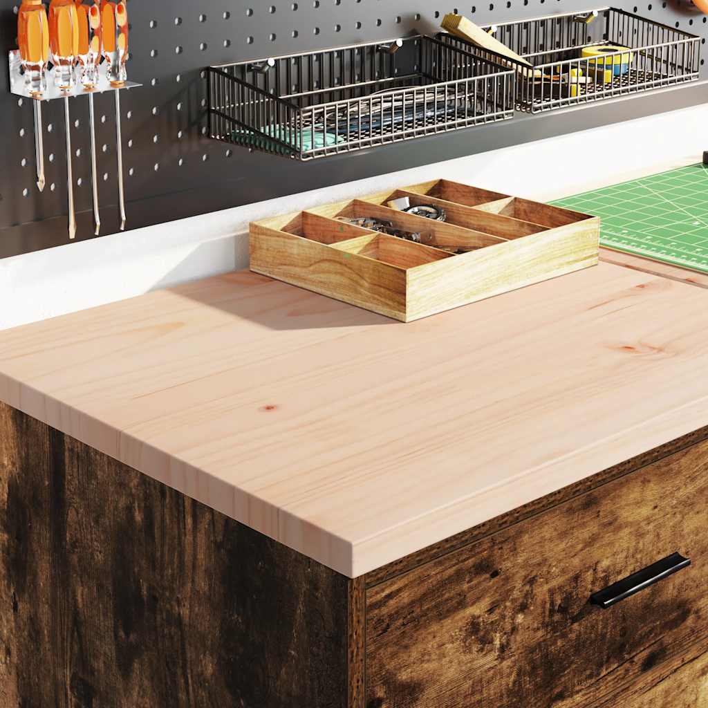 vidaXL Garagekasten 2 st Spaanplaat gerookt eiken afbeelding