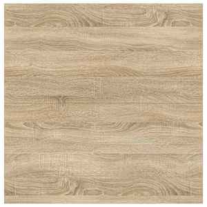 Konferenční stolek se zásuvkami Sonoma Dub 70,5x70x40 cm - obrázek 9