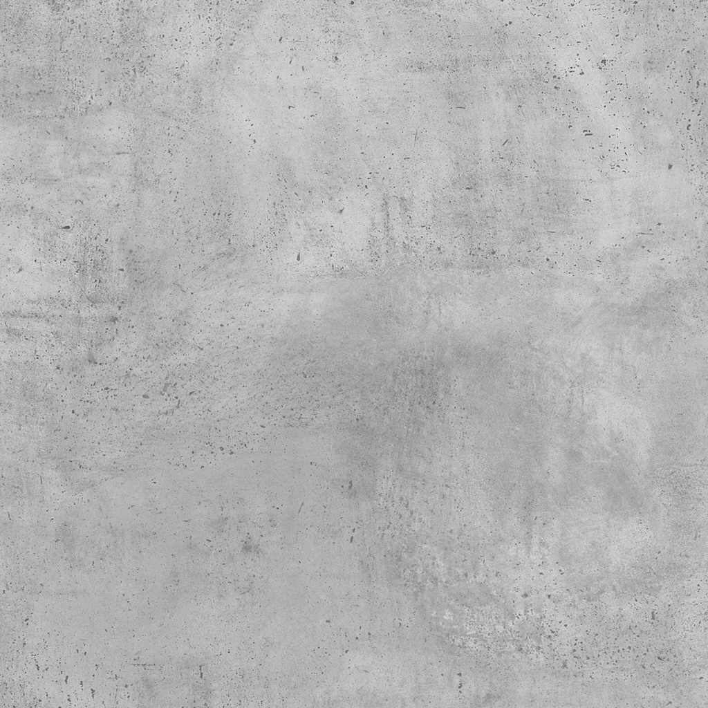 Betongrå / 70.5 x 70 x 40 cm - Billede 12