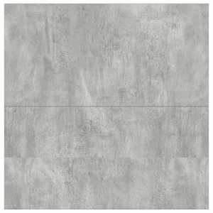 Konferenční stolek se zásuvkami Betonová šedá 70,5x70x40 cm - obrázek 9