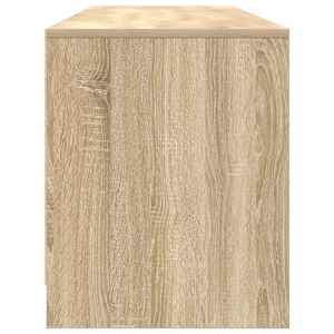 TV skříňka Sonoma Dub 188,5x41x50 cm kompozitní dřevo - obrázek 7