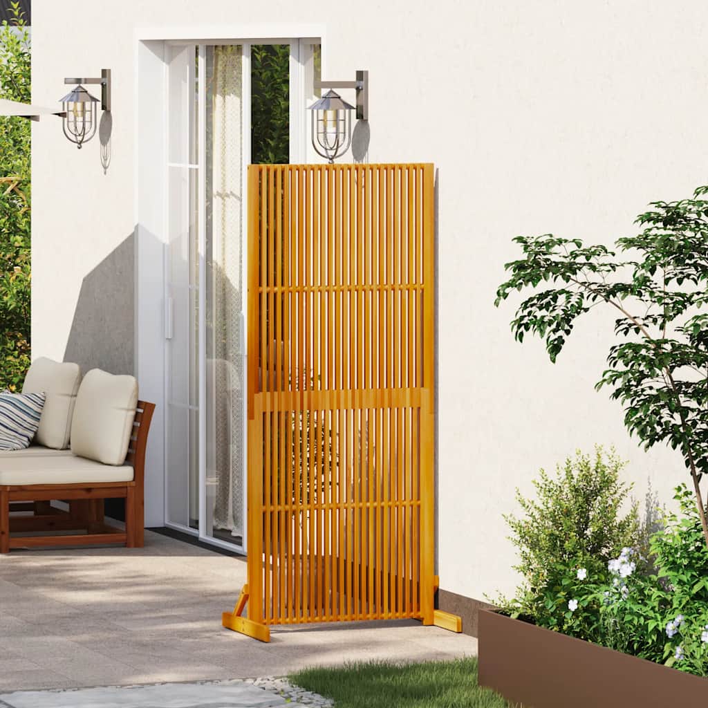 vidaXL Ecran de confidențialitate pentru, interior/exterior, 180,5 cm