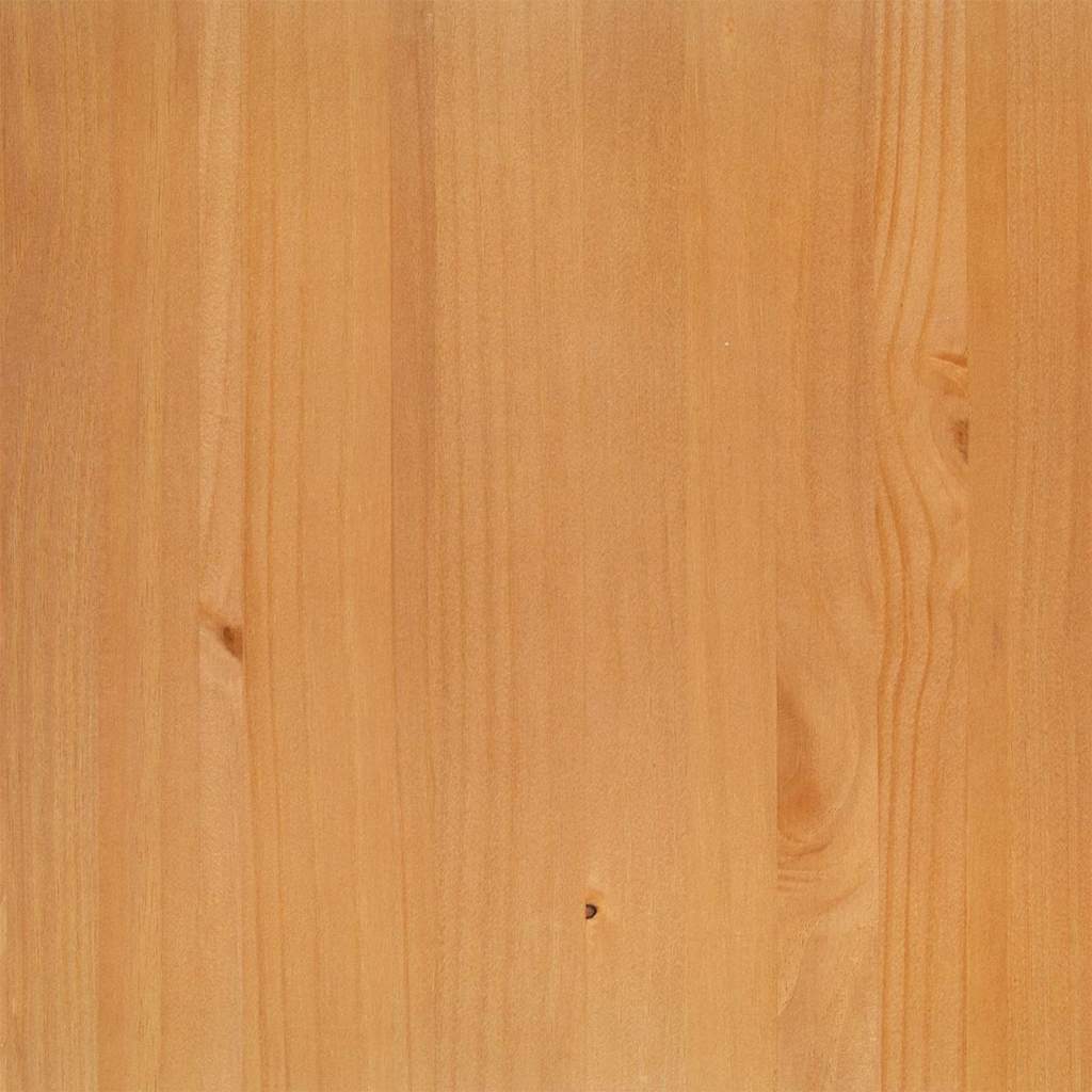 Badkamermeubelset VIGO 5 pcs Honingbruin Massief grenenhout image 12