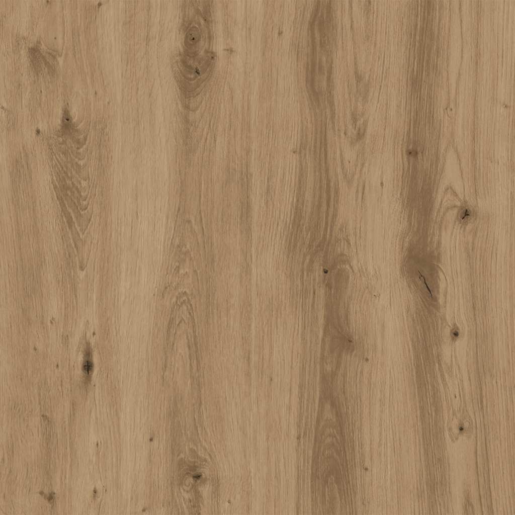 Set de Muebles de Baño 4x Aglomerado Roble Sonoma Aseo Multicolor vidaXL - Imagen 130 de 130