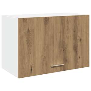 11dílná sada kuchyňských skříněk "Lyon" Artisan Dub, dřevěné podlahy - obrázek 14