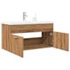 Artisan_oak