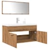 Artisan_oak