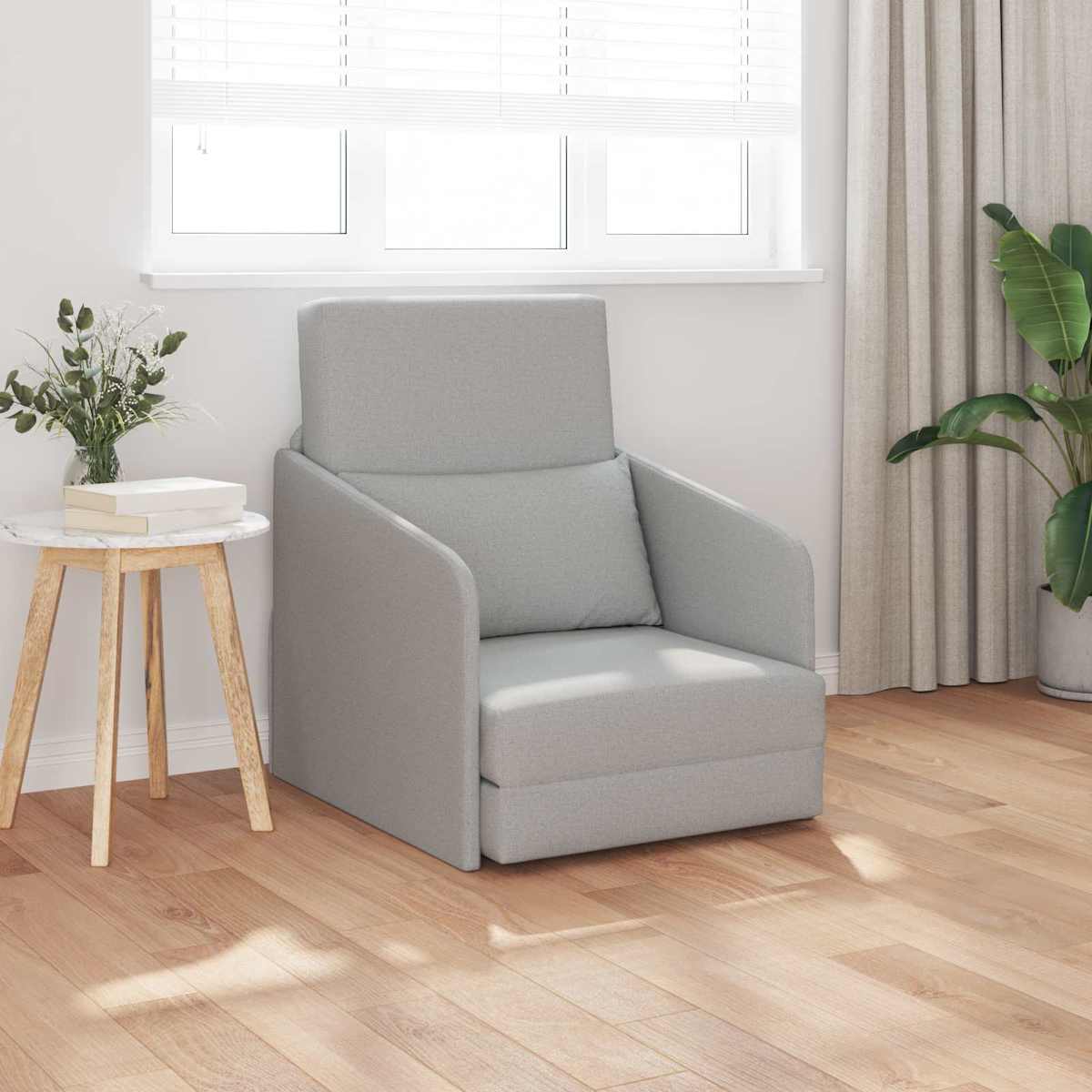 Sovesofa 65 x 80 x 83 cm Stof
