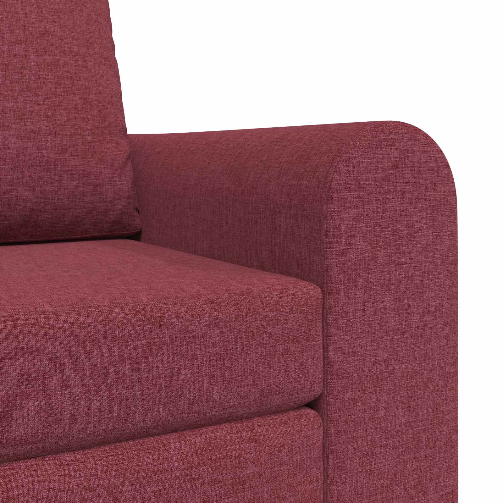 Diivanvoodi Veinpunane 98 x 71 x 83 cm kangas 8 Kõik vajalik sinu aeda ja koju! Diivanvoodi Veinpunane 98 x 71 x 83 cm kangas - Image 8