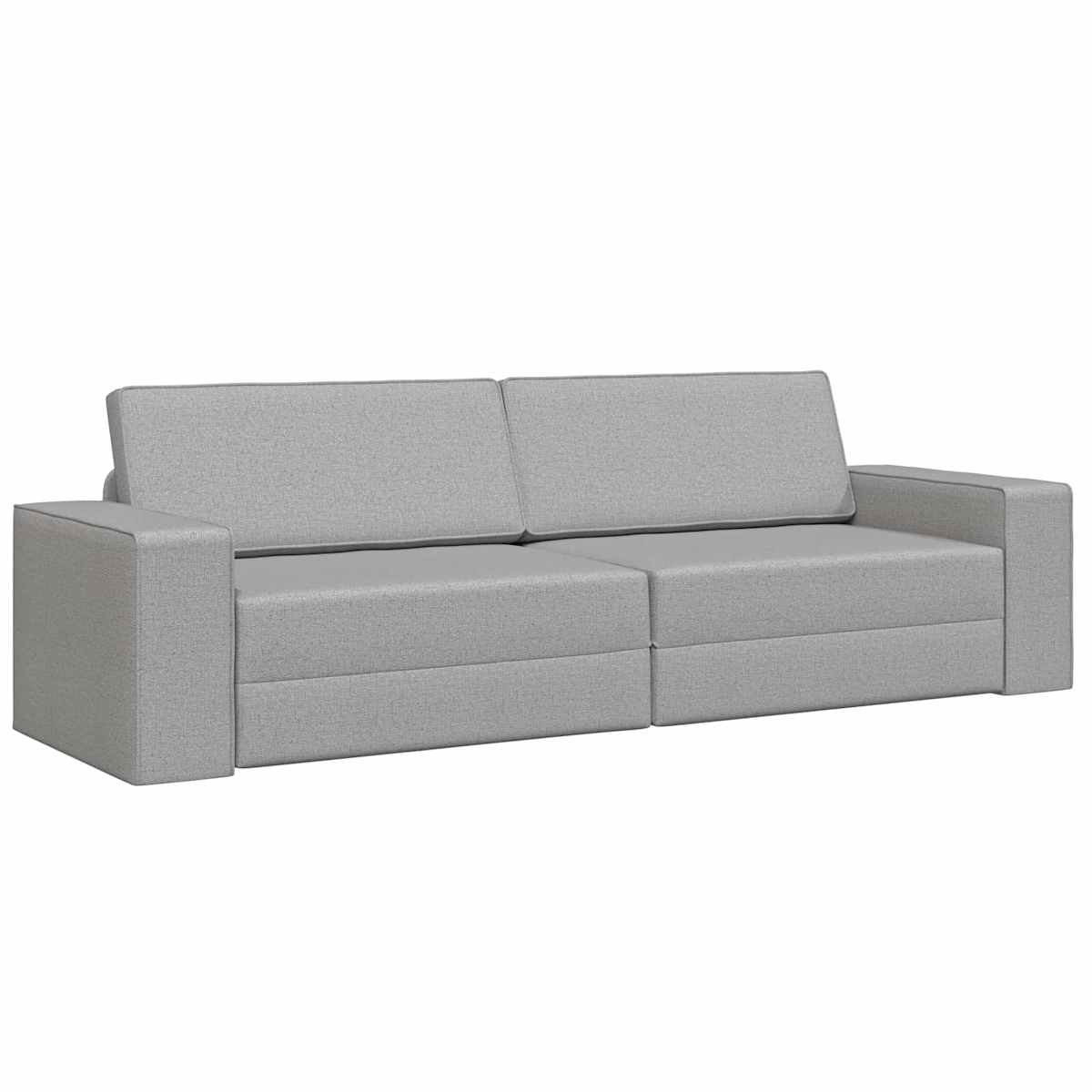 Sovesofa 245 x 78 x 77 cm Stof - Billede 2