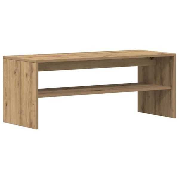 vidaXL telerikapp, k&auml;sit&ouml;&ouml;tamm, 100x40x40 cm, tehispuit